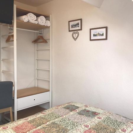 May Cottage B&B Боунесс-он-Віндермір Екстер'єр фото