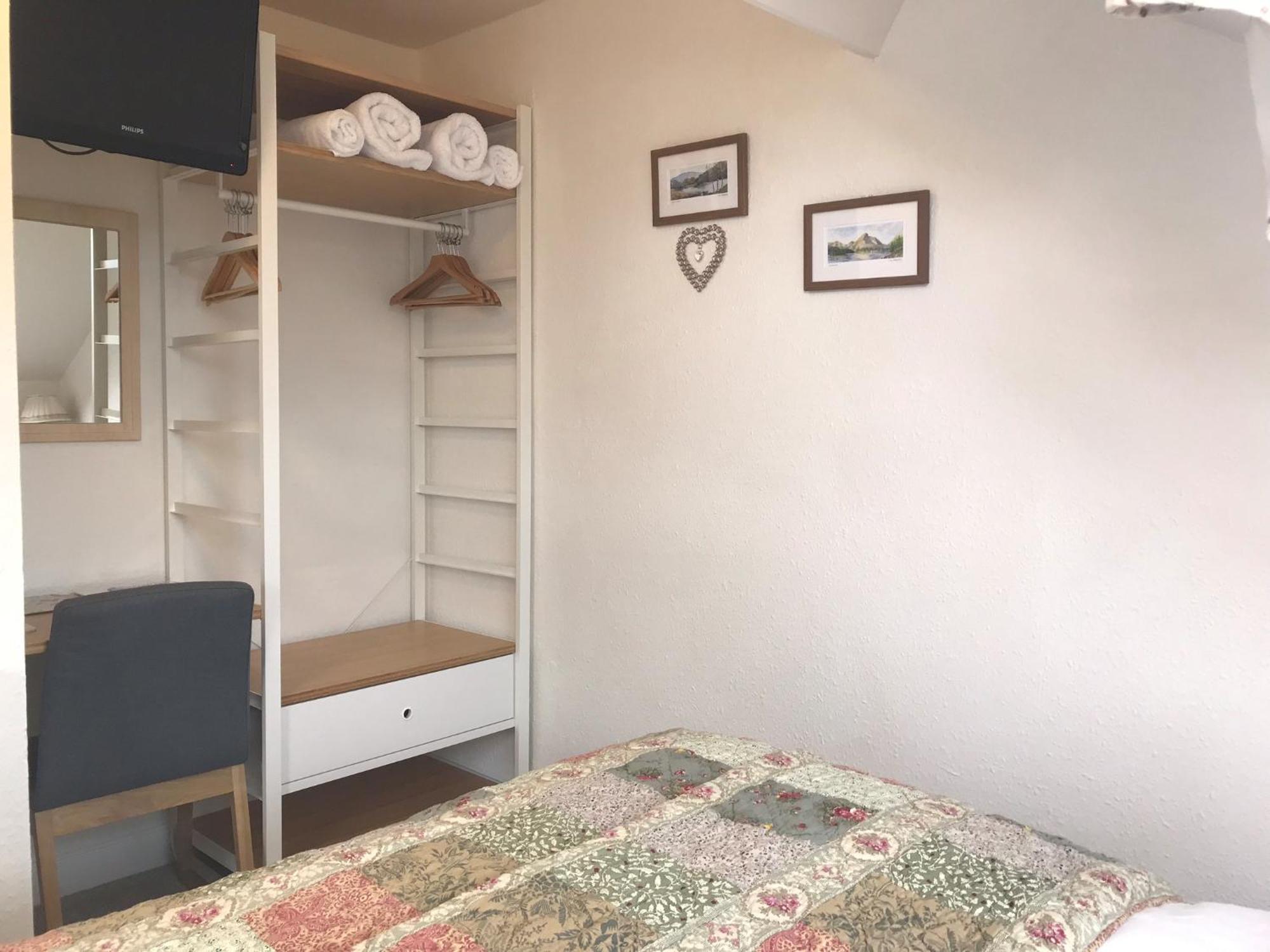 May Cottage B&B Боунесс-он-Віндермір Екстер'єр фото